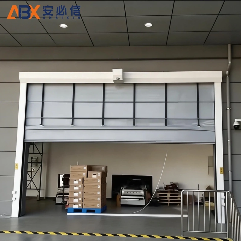 阿里地区冷库门封